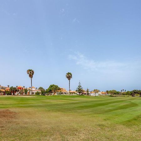Villa Diamante 2 Golf Private Pool Caleta De Fuste By Holidays Home Dış mekan fotoğraf