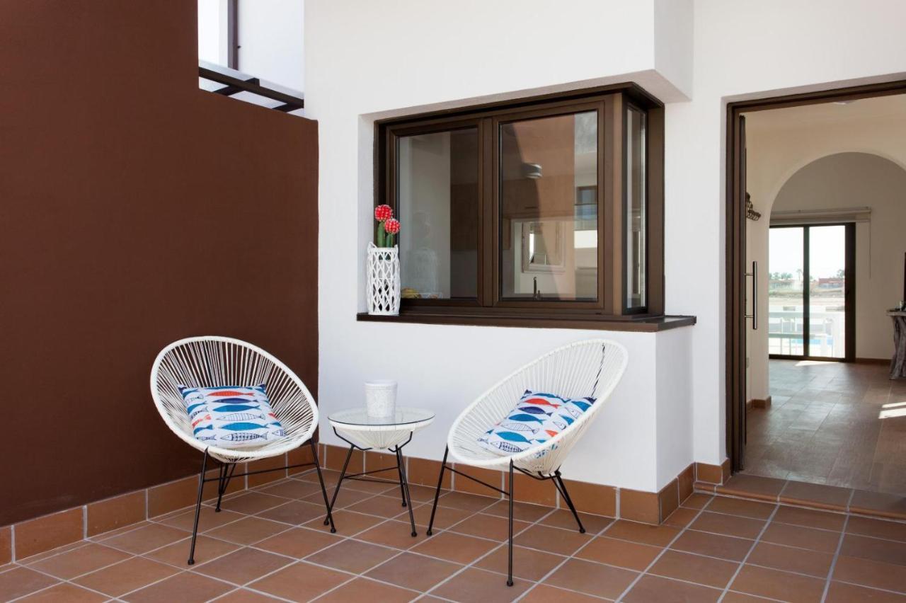 Villa Diamante 2 Golf Private Pool Caleta De Fuste By Holidays Home Dış mekan fotoğraf